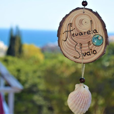 Acuarela Studio In بينالماذينا المظهر الخارجي الصورة