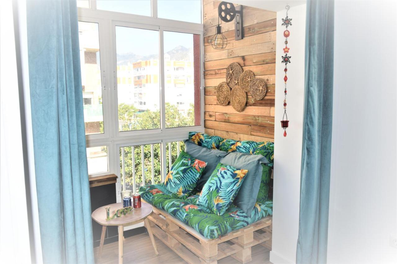 Acuarela Studio In بينالماذينا المظهر الخارجي الصورة