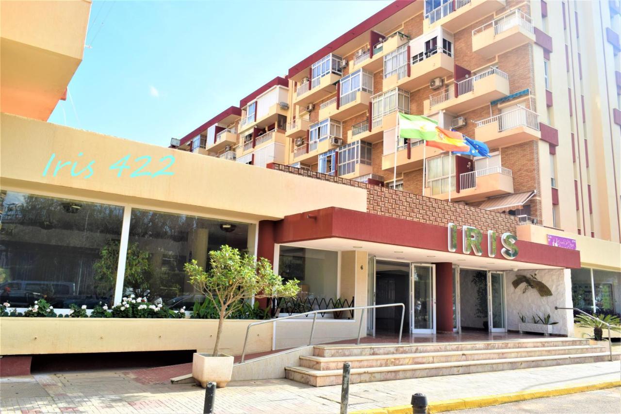 Acuarela Studio In بينالماذينا المظهر الخارجي الصورة