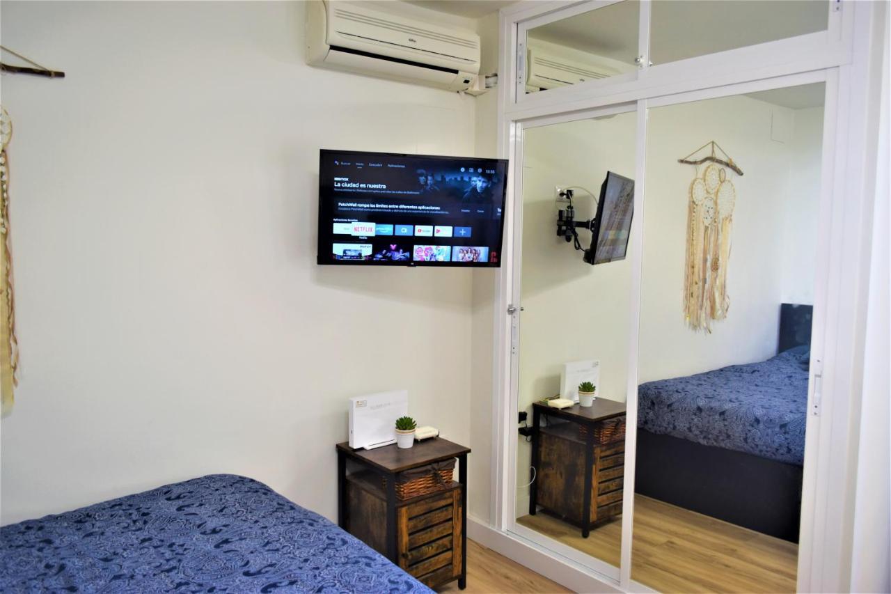 Acuarela Studio In بينالماذينا المظهر الخارجي الصورة